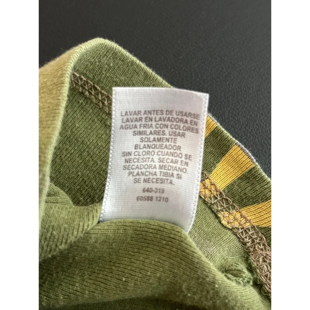 Just One You By CarterS cotton pajama
